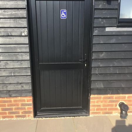 The Old Flower Field Hurstpierpoint Exterior foto