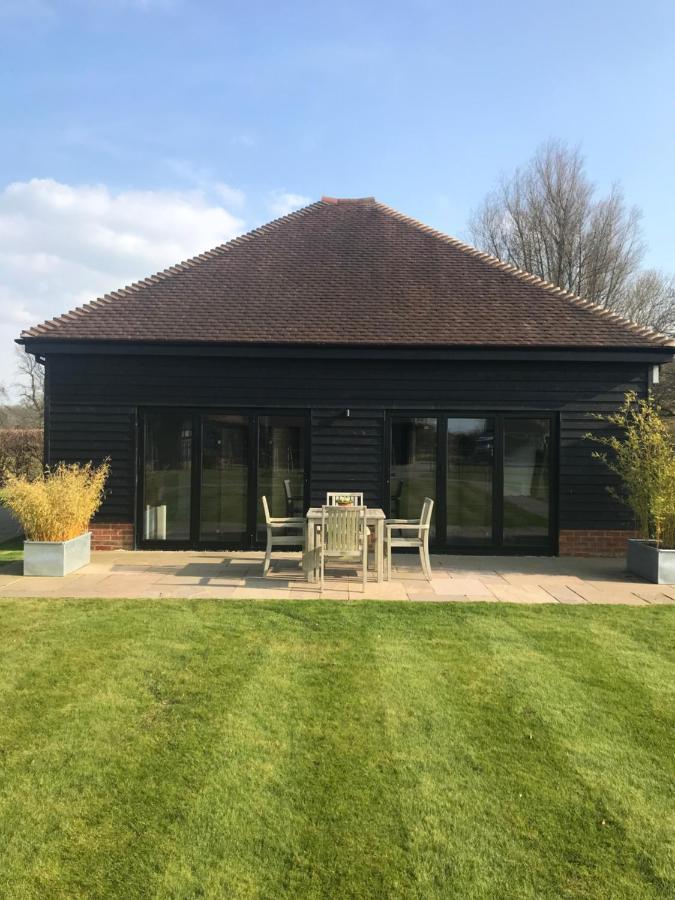 The Old Flower Field Hurstpierpoint Exterior foto