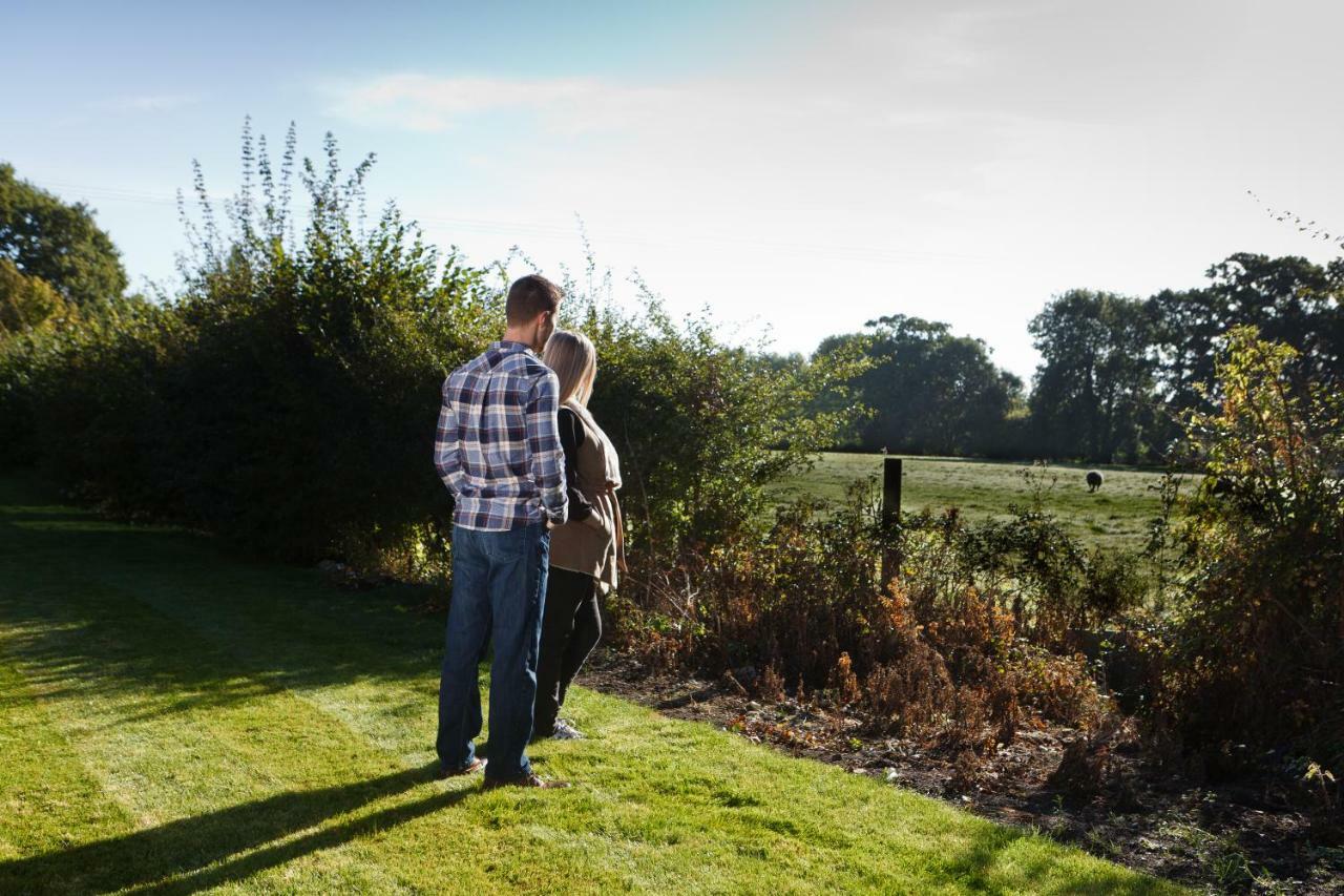 The Old Flower Field Hurstpierpoint Exterior foto